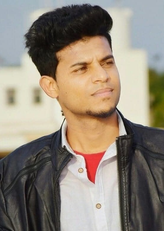 VINOTH. J