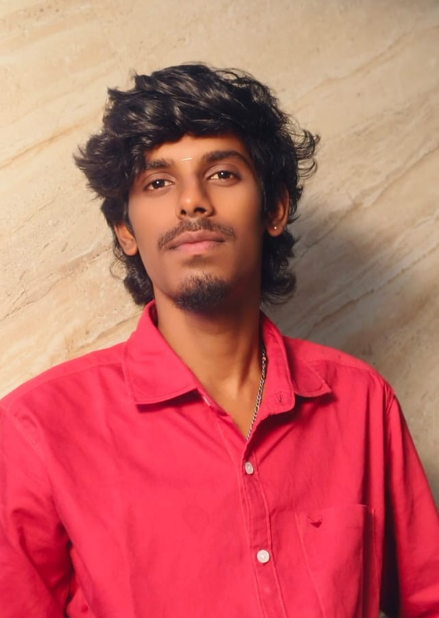 KARTHIBAN M