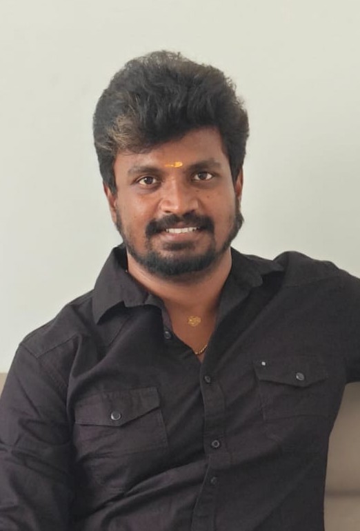 KARTHIK T