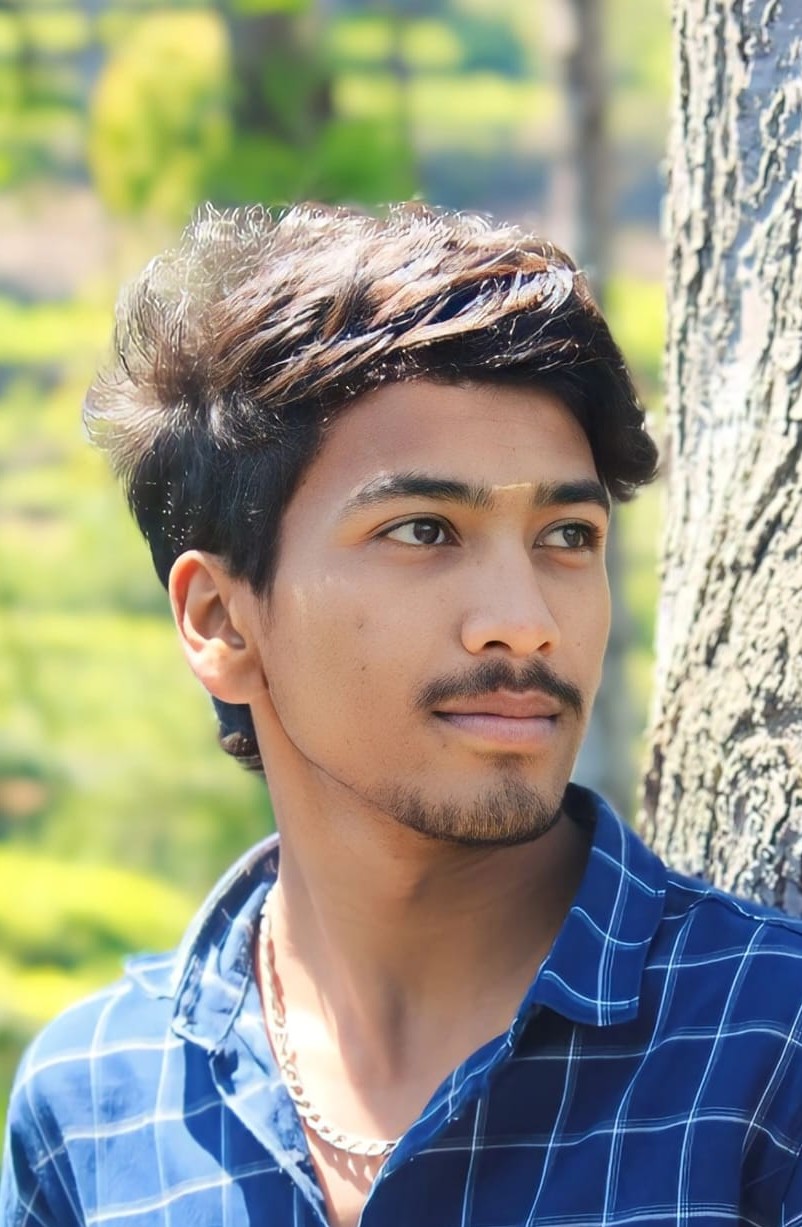 HARISH R