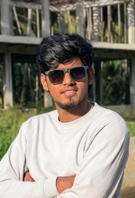 GOKUL D