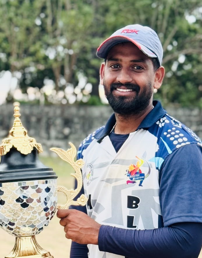 Thamarai Selvan