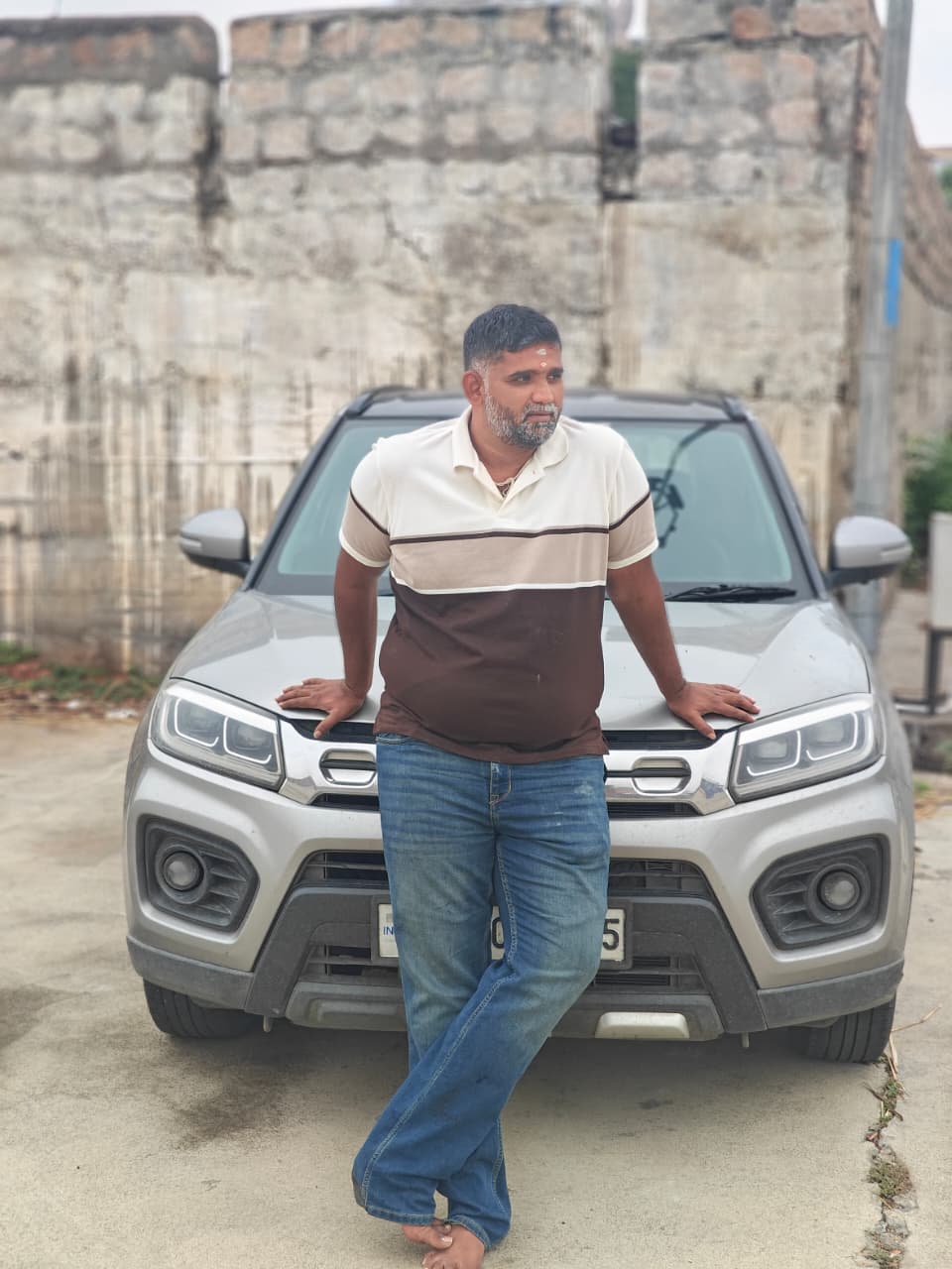 N Guruprasath