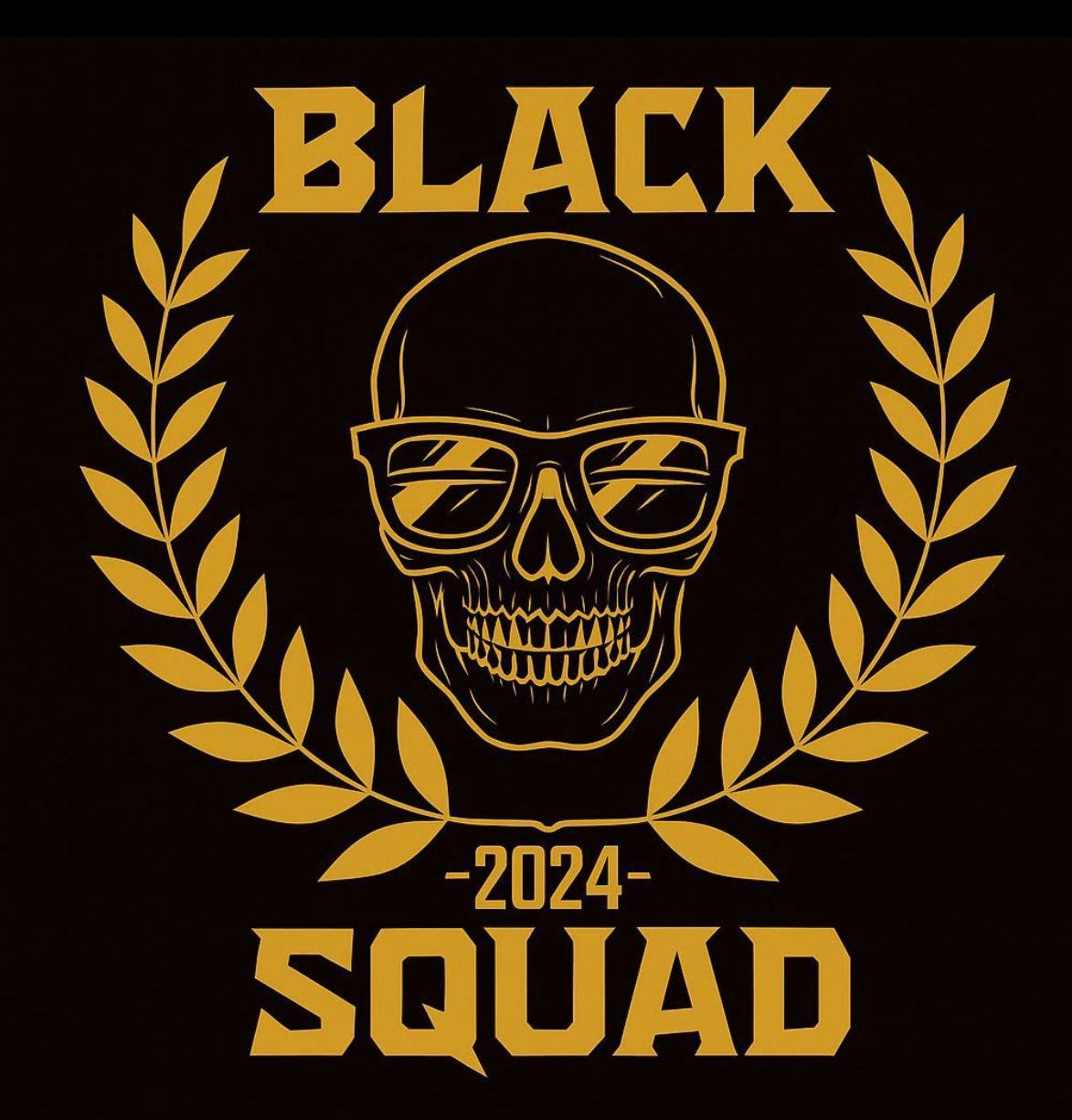 Black Squad