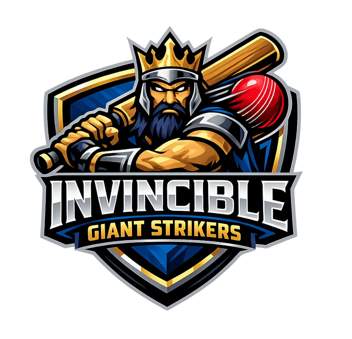 Invincible Giant Strikers